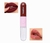 (F568-D07) Labial líquido DUO TONO D07