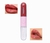 (F568-D09) Labial líquido DUO TONO D09