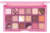 (HB1068x6) SET de 6 paletas de Sombras MYSTIC GLOW - Ruby Rose - tienda online