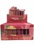 HB1056x3 Set de 3 paletas de sombras Pink Lemonade - Ruby Rose