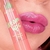 (HB-8528K) - LABIAL MÁGICO KIWI PARTY - RUBY ROSE