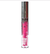 (HB8218-66) - Gloss Labial Wow Shiny Lips Rosa - RUBY ROSE