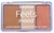 (HB7526T20) Paleta T20 Feels Mood (contorno-iluminador-blush)