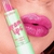 (HB-8528) - LABIAL MÁGICO DREAM LIPS strawberry week - RUBY ROSE