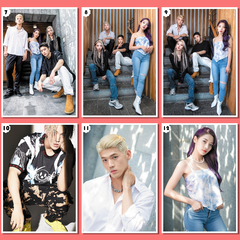 POSTER KARD Way With Words - comprar online