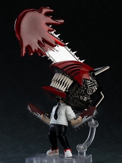 Nendoroid Chainsaw Man Denji 1560 - comprar online