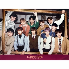 WANNA ONE POSTER OFICIALES - comprar online