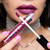 MAZZ MAKE UP LABIALES LIQUIDOS - tienda online