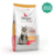 Sieger Katze Urinary Tract x 7.5 kg.