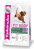 Eukanuba Fit Body Small x 3 kg. - comprar online