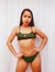 Sunkini Swim Verde Militar