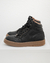 ASCARI BOTA NEGRO/CARAMELO - comprar online