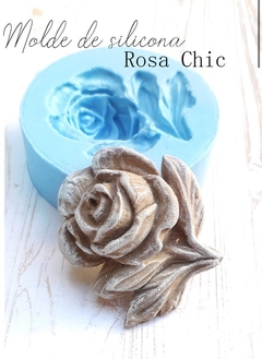 Rosa chic