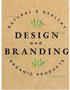 Lamina Design and Branding CF103