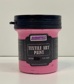 Textile art paint - tienda online