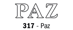 317 Paz Mini - comprar online