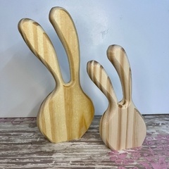 Conejos gorditos X2 - comprar online