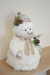 Snowman 41 CM - comprar online