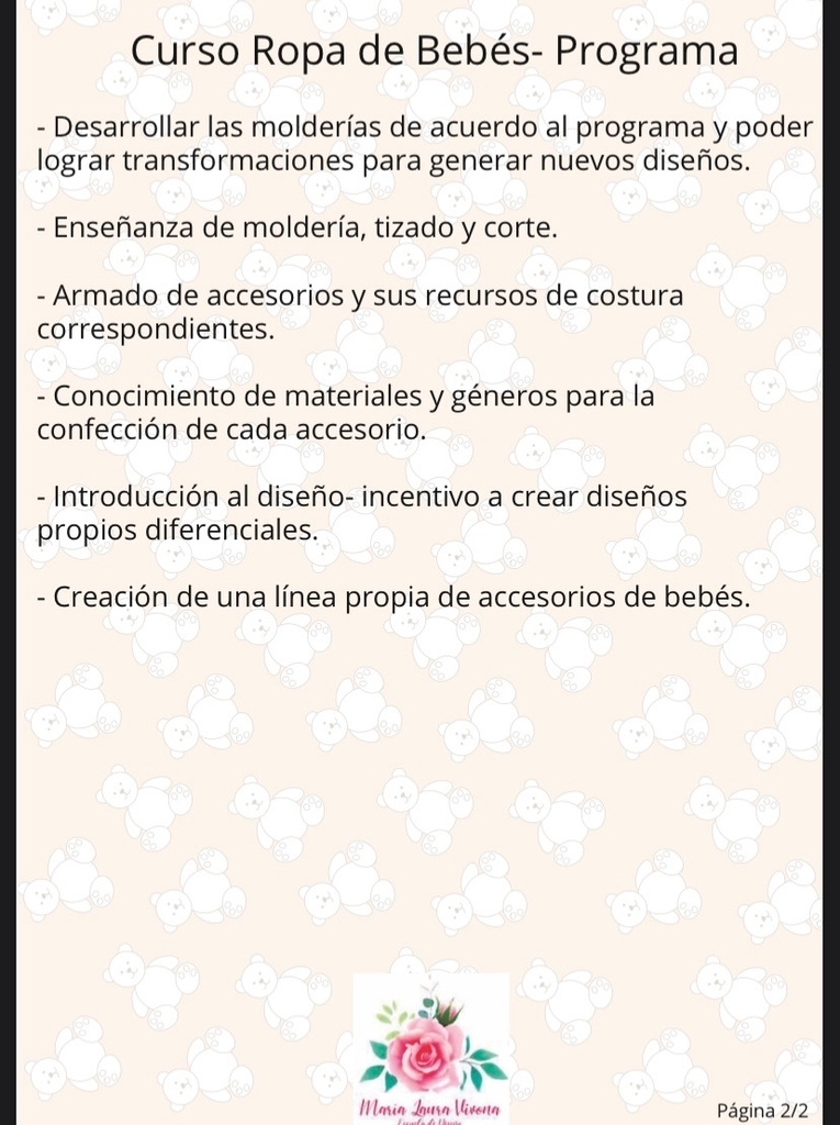 Curso