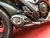 Imagem do Escapamento Esportivo Ducati Diavel Taylor Made Mexx Cod.302