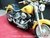 Ponteira Esportiva Harley Davidson Fat Boy Vancehine Cod.106 - comprar online
