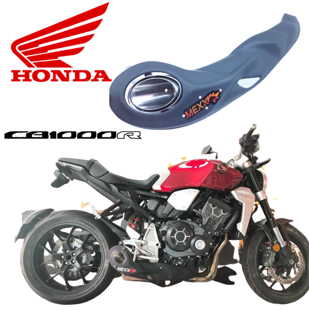 Motorcycle Exhausts & Exhaust System Parts for Honda CB1000R for sale