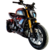 Escapamento Esportivo inox / titânio Ducati Diavel Taylor Made 19/2022 - comprar online