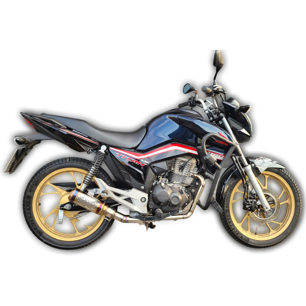 Protetor Stunt Race Honda XRE 300 - Compre direto do distribuidor.