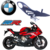Escapamento Esportivo Taylor Made BMW S1000RR - Mexx Escapamentos Esportivos Para Motos e  Carros Inox e Titânio