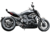 Escapamento inox Ducati Xdiavel Taylor Made 16/22 Mexx Cód.611 na internet
