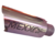 PONTEIRA EM TITÂNIO PARA MOTOS MEXX DRAGON