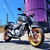 Escapamento Esportivo Full Honda Cb Twister Taylor Made Mexx