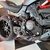Imagem do Escapamento Esportivo inox / titânio Ducati Diavel Taylor Made 19/2022