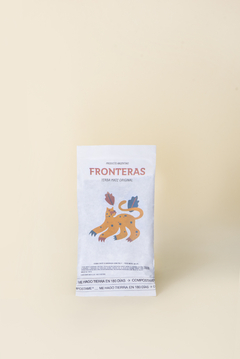 Mix Fronteras: 6 sobres de 40gr. - tienda online