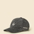 Gorra Fronteras Gris