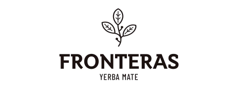 FRONTERAS - Yerba Mate