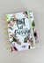 CUADERNO BOOKI B6 (13X18). DISCOS MEDIANOS