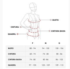 Imagem do Conjunto Mel