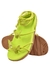 Birken papete Borboleta Verde - Uzze Sapatos