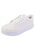 Tenis Sergio Uzze Sapatos Básico Casual Branco - comprar online