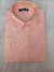 Camisa manga larga sin bolsillo oxford SALMON