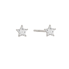 Mini Aros Estrella Crystal Sw 0000