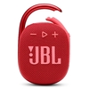 Imagem do CAIXA BLUETOOTH JBL CLIP4 RED IPX7