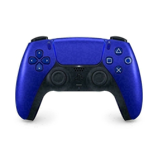 CONTROLE DUALSENSE PS5 COBALT BLUE