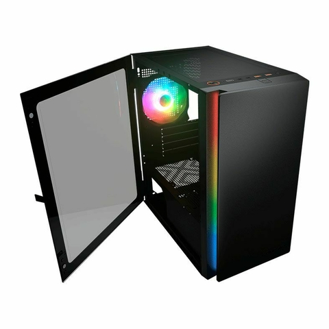 PC GAMER RYZEN 5 5500 + GTX 1650 - comprar online