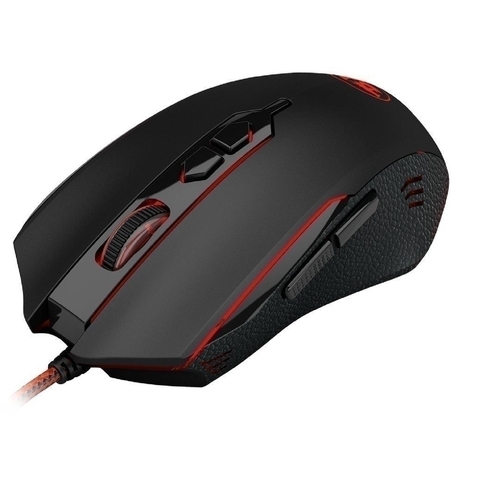 MOUSE GAMER INQUISITOR 2 PTO - comprar online