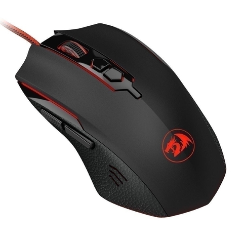 MOUSE GAMER INQUISITOR 2 PTO