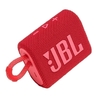CAIXA BLUETOOTH JBL GO3 RED IPX7 na internet