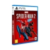 SPIDER-MAN 2 PS5 na internet