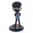 ACTION FIGURE STRANGER THINGS - LUCAS -Q POSKET - OdyGames